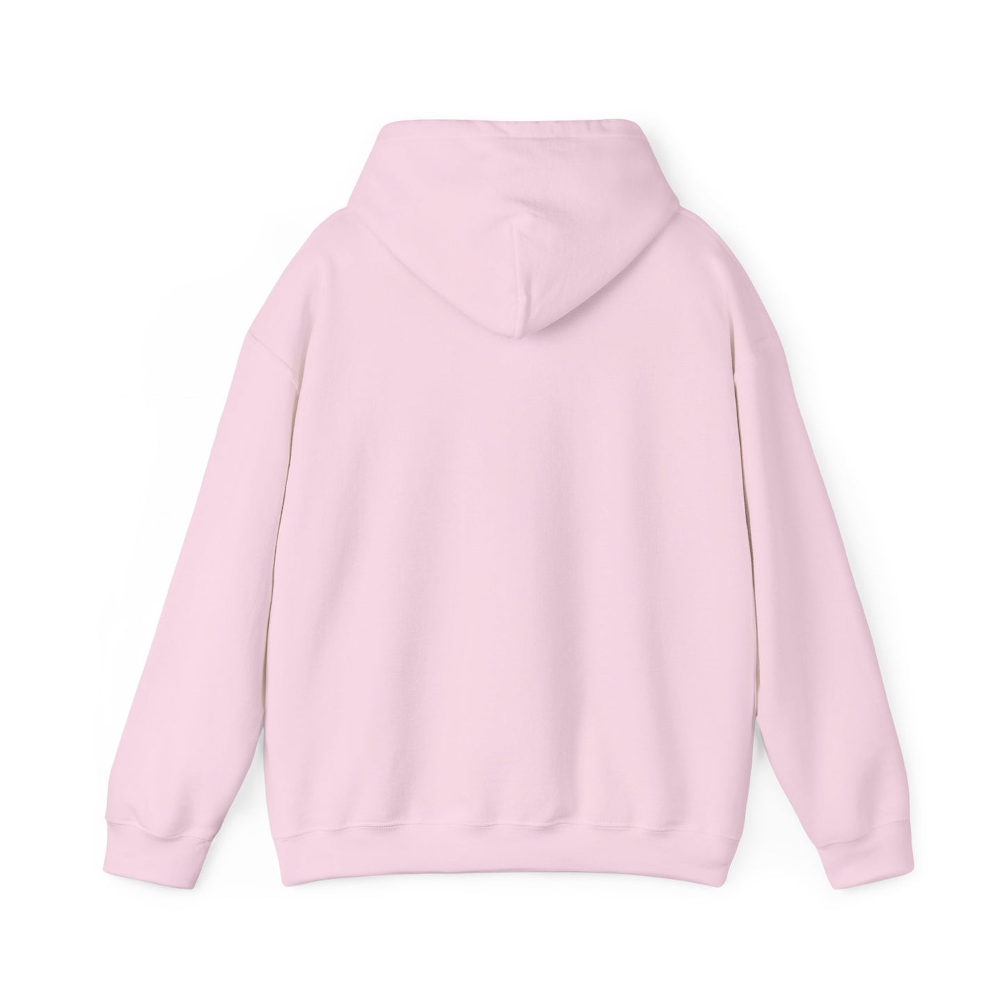 Heart & Paw Unisex Hoodie, Animal Lover Gift, Cozy Sweatshirt, Cute Pet Lover Hoodie