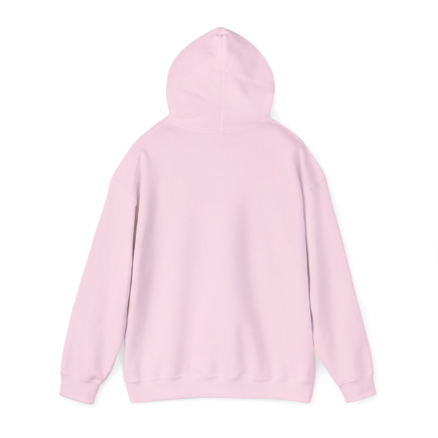 Heart & Paw Unisex Hoodie, Animal Lover Gift, Cozy Sweatshirt, Cute Pet Lover Hoodie