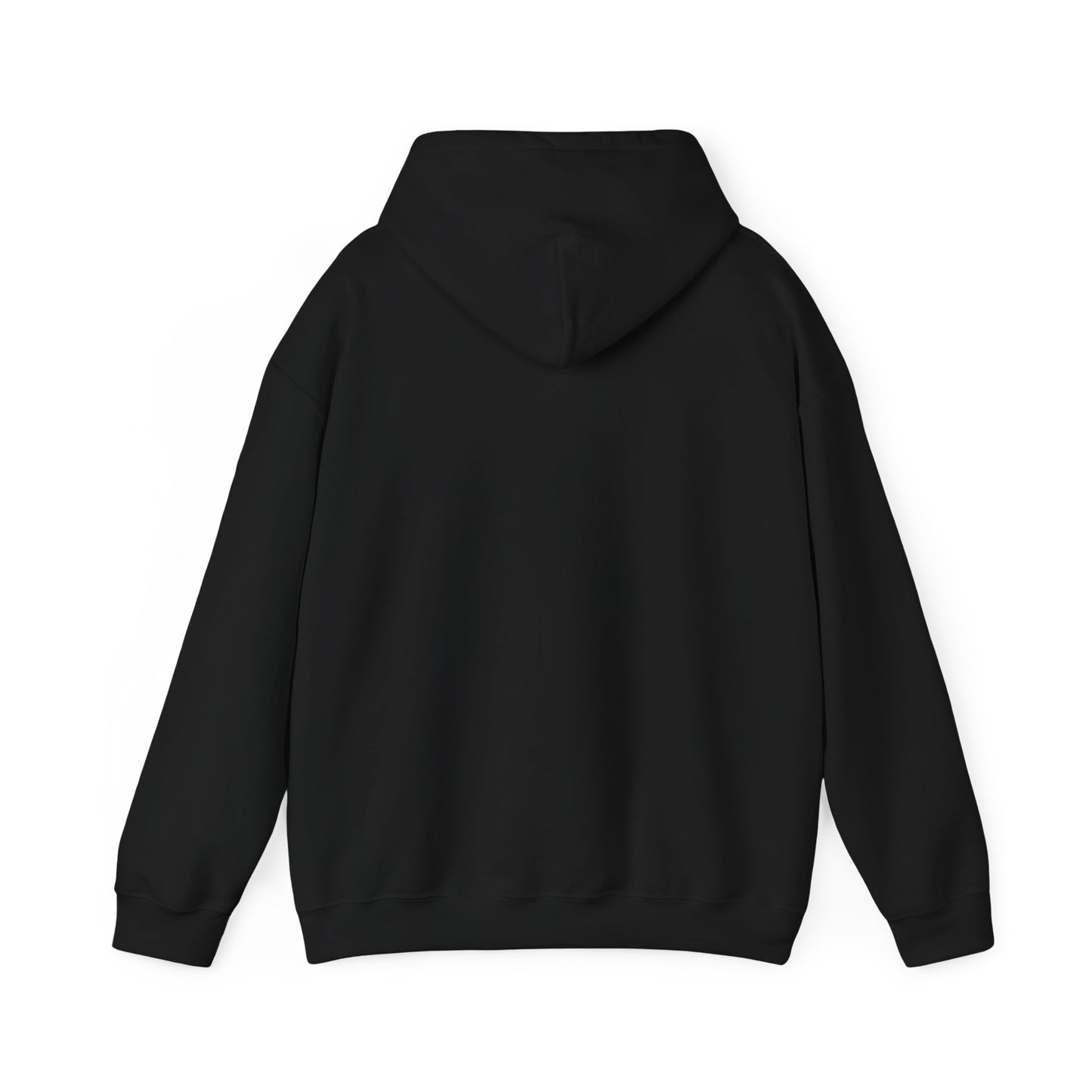 Heart & Paw Unisex Hoodie, Animal Lover Gift, Cozy Sweatshirt, Cute Pet Lover Hoodie