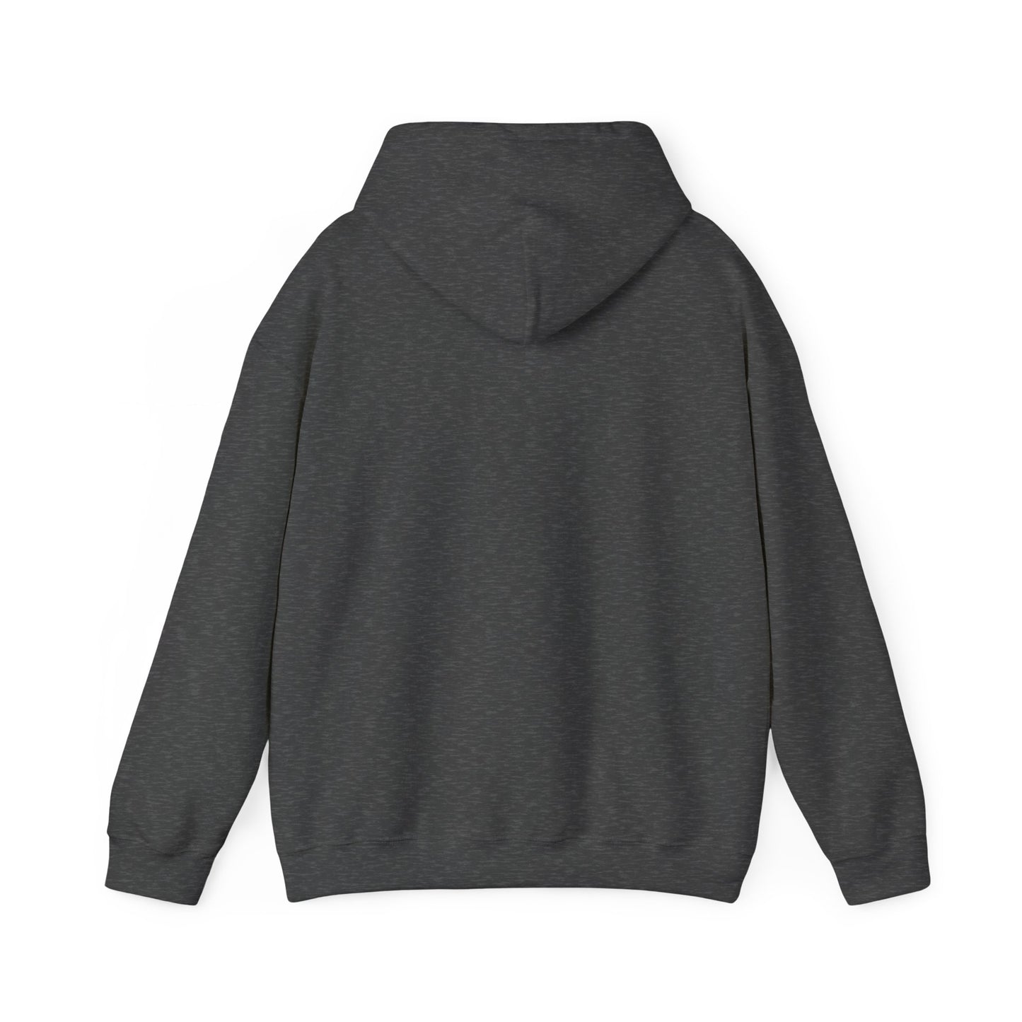Heart & Paw Unisex Hoodie, Animal Lover Gift, Cozy Sweatshirt, Cute Pet Lover Hoodie