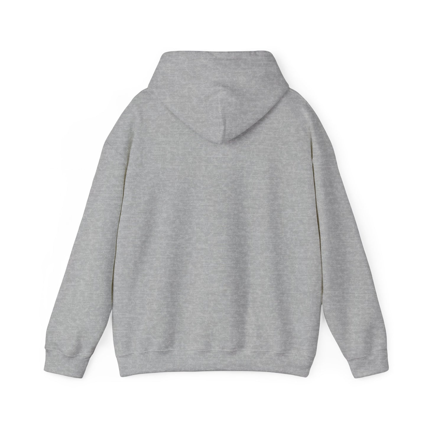 Heart & Paw Unisex Hoodie, Animal Lover Gift, Cozy Sweatshirt, Cute Pet Lover Hoodie