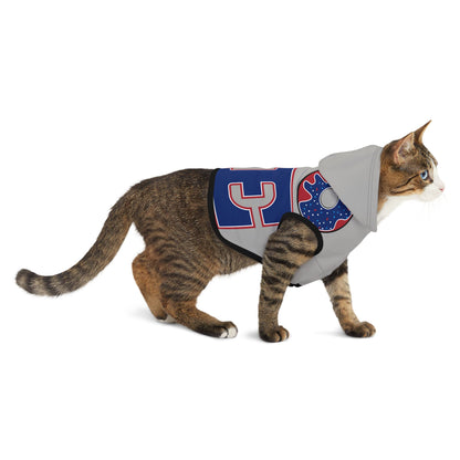 LOVE Pet Hoodie - Donut Drop Edition