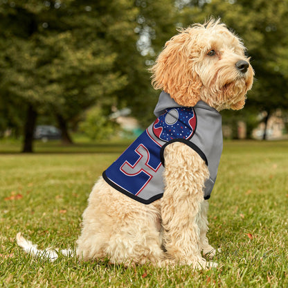 LOVE Pet Hoodie - Donut Drop Edition