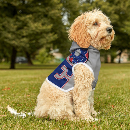 LOVE Pet Hoodie - Donut Drop Edition