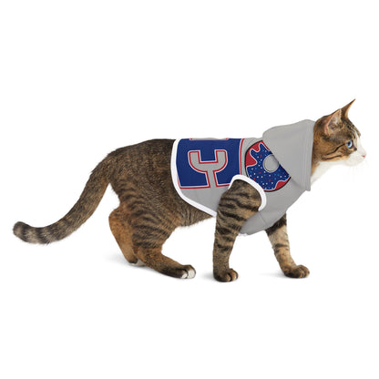 LOVE Pet Hoodie - Donut Drop Edition