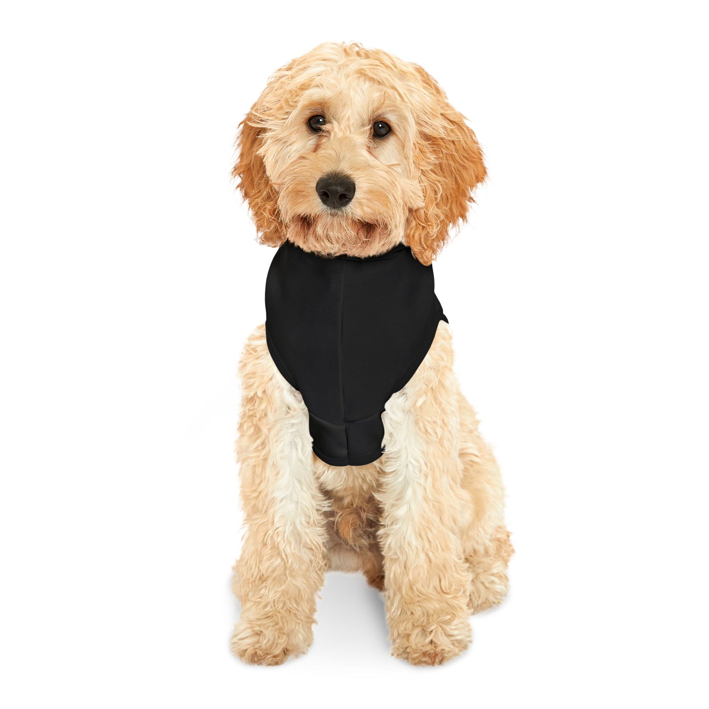 Pawrental Advisory Trendy Pet Hoodie - Human T-shirt Available