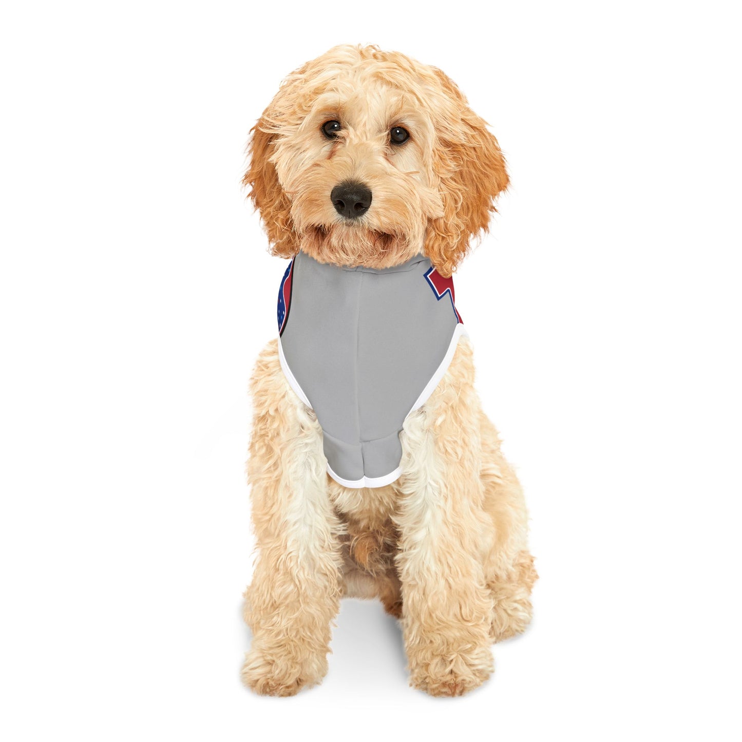 LOVE Pet Hoodie - Donut Drop Edition