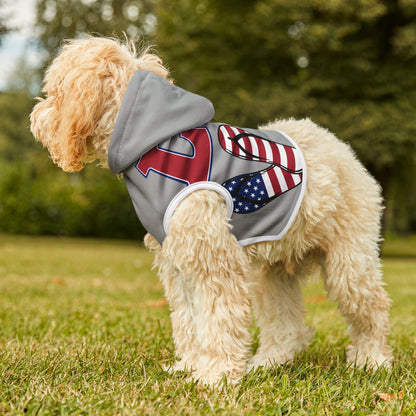 LOVE Pet Hoodie - Donut Drop Edition