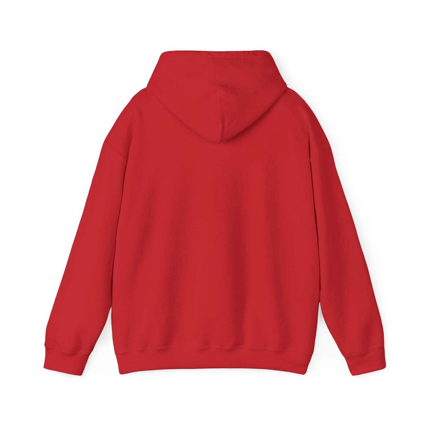 Heart & Paw Unisex Hoodie, Animal Lover Gift, Cozy Sweatshirt, Cute Pet Lover Hoodie