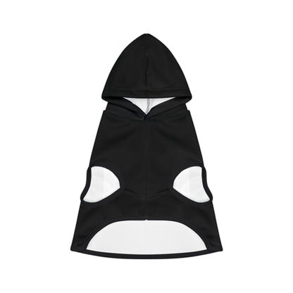 Pawrental Advisory Trendy Pet Hoodie - Human T-shirt Available
