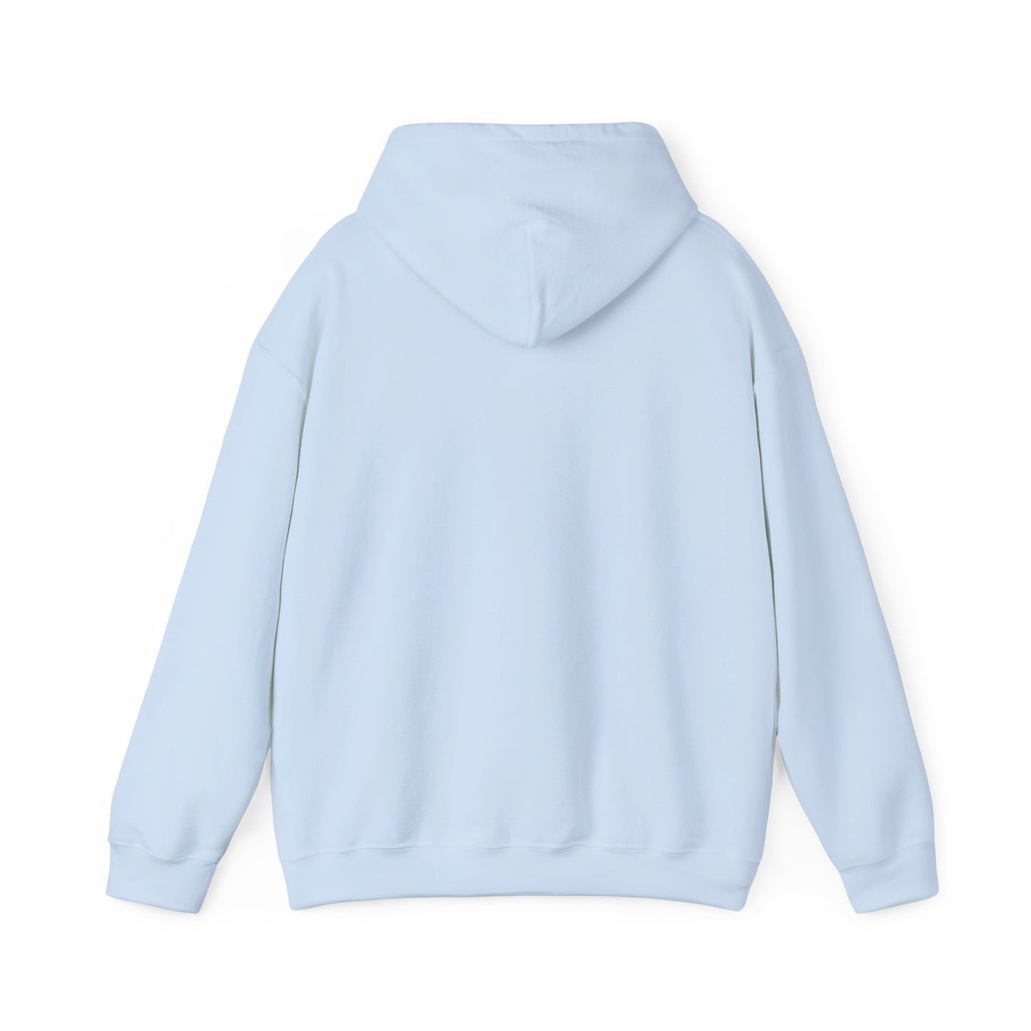 Heart & Paw Unisex Hoodie, Animal Lover Gift, Cozy Sweatshirt, Cute Pet Lover Hoodie