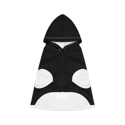 Pawrental Advisory Trendy Pet Hoodie - Human T-shirt Available
