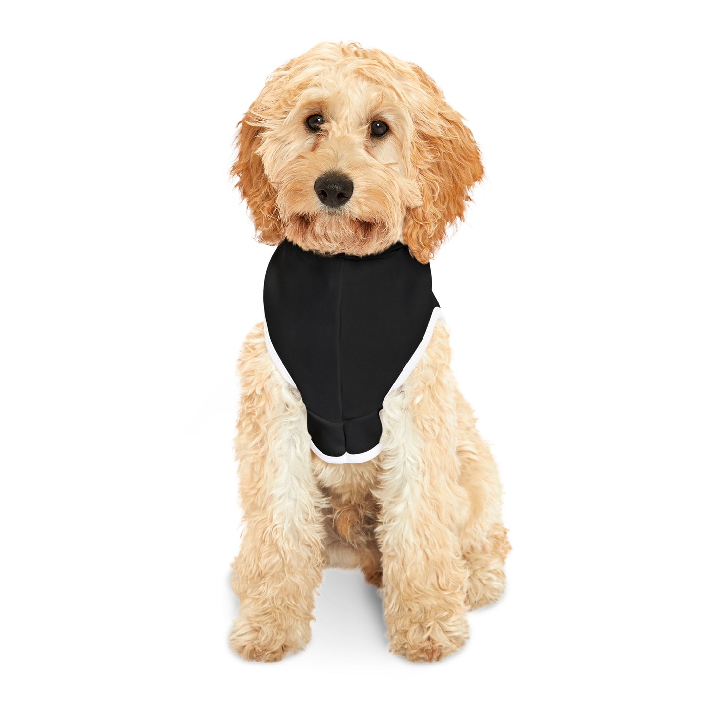 Pawrental Advisory Trendy Pet Hoodie - Human T-shirt Available