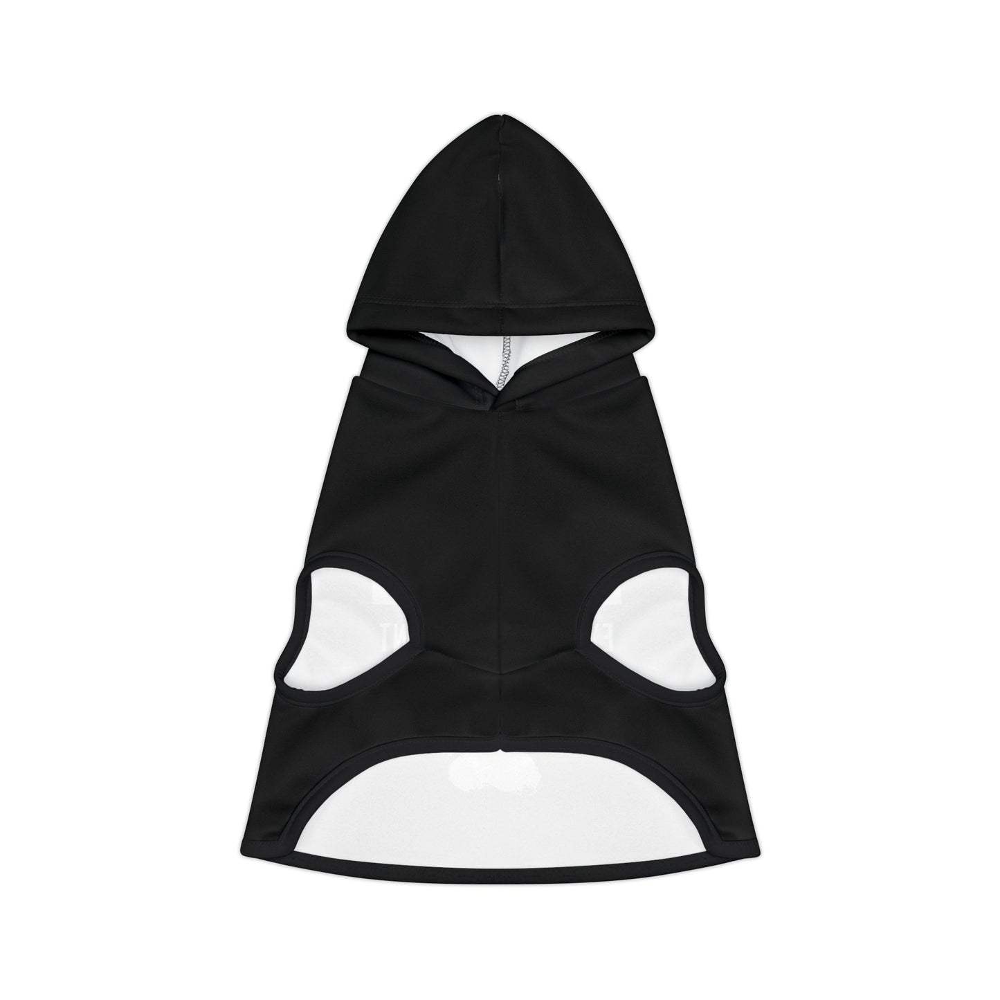 Pawrental Advisory Trendy Pet Hoodie - Human T-shirt Available