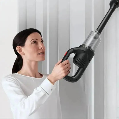 Pet-Pro Handheld Cordless Vacuum