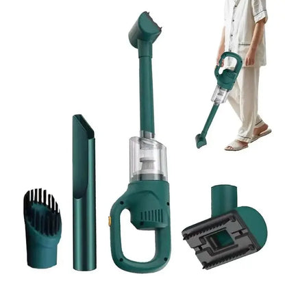 Pet-Pro Handheld Cordless Vacuum