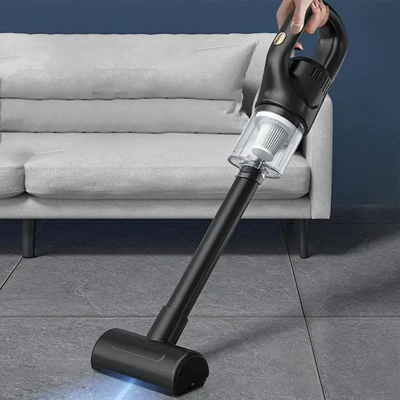 Pet-Pro Handheld Cordless Vacuum