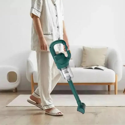 Pet-Pro Handheld Cordless Vacuum