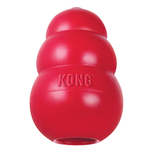 Kong Classic Dog Toy