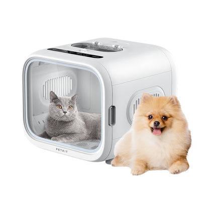 PETKIT AirSalon Max 60L Automatic Pet Hair Drying Box