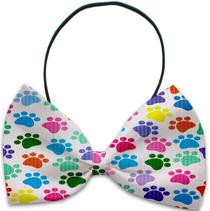 "Birthday Chic" Pet Dog and Cat Bow Ties by Mirage