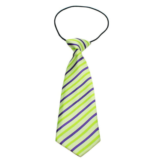 "Summer Breeze" Big Dog Neck Tie by Mirage