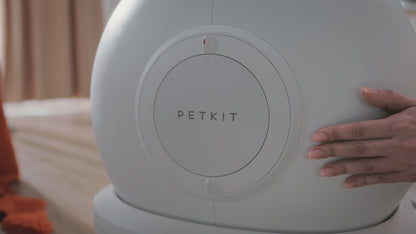 PETKIT Puramax Self-Cleaning Litter Box